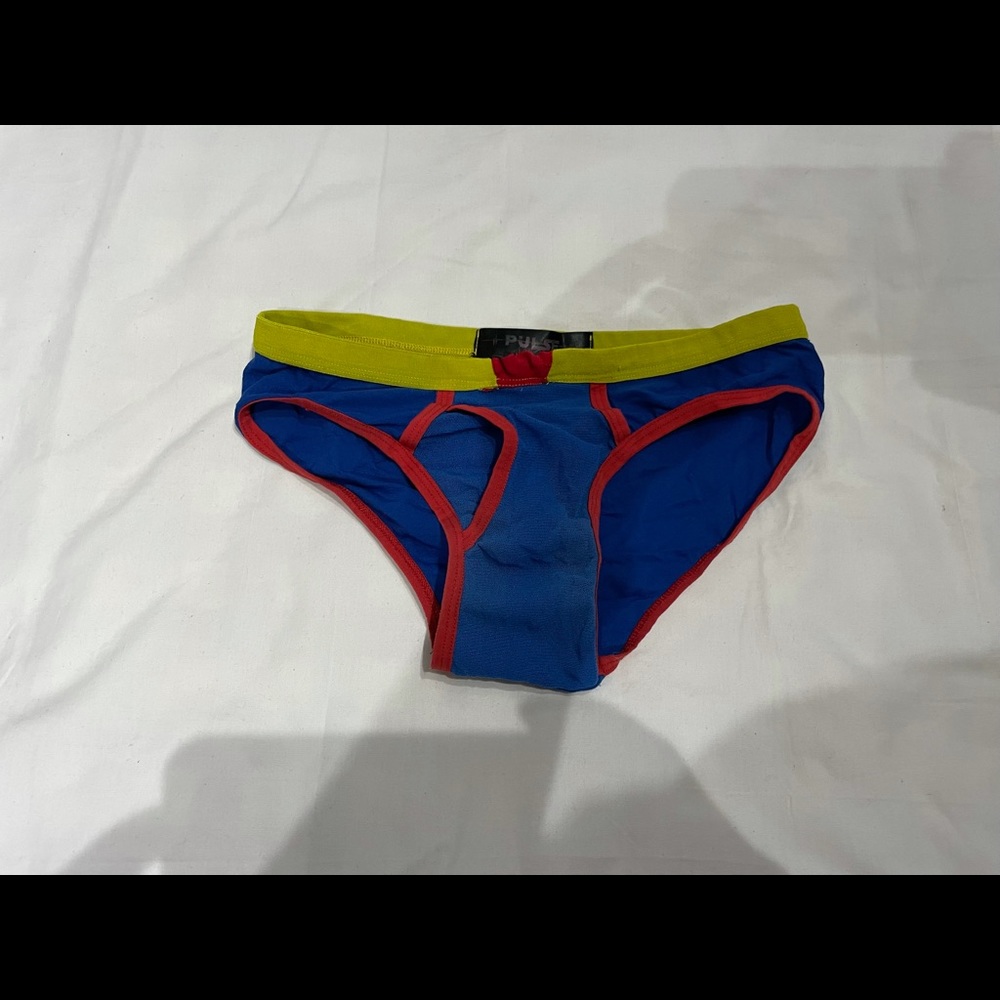 Men briefs underwear